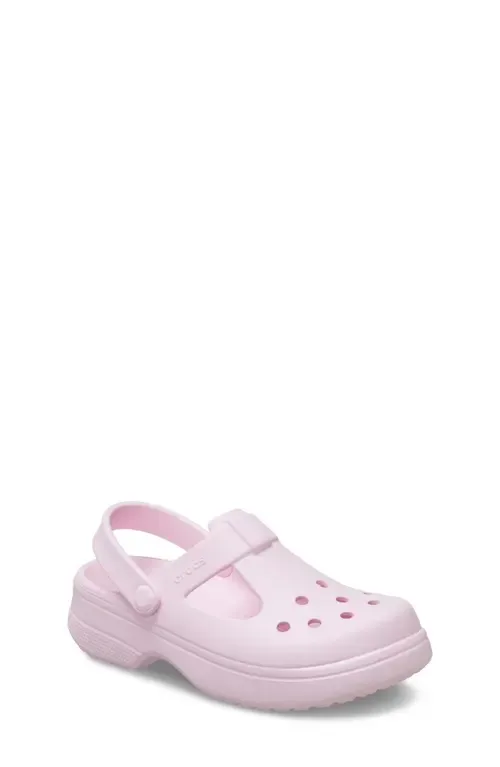 Classic Mary Jane Clog by CROCS