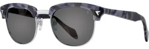 Sirmont 51mm Wayfarer Nylon Polarized by American Optical