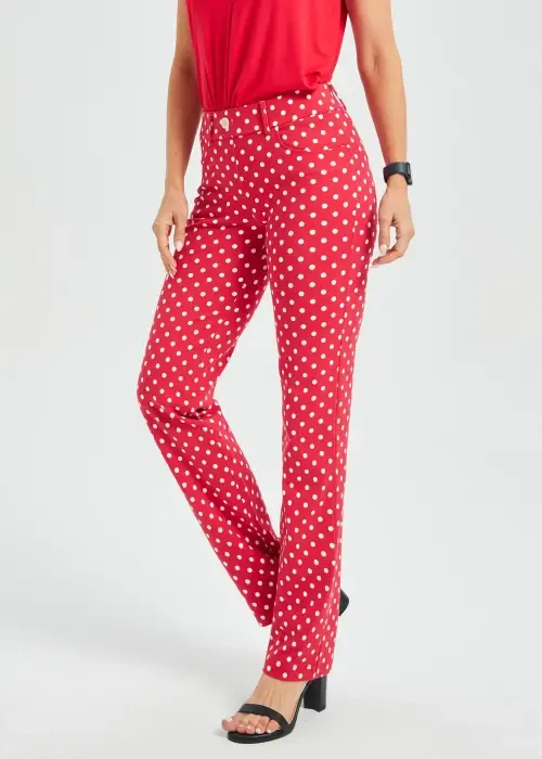 7 Pocket DPYP Dress Pant Yoga Pants Straight Leg by Betabrand