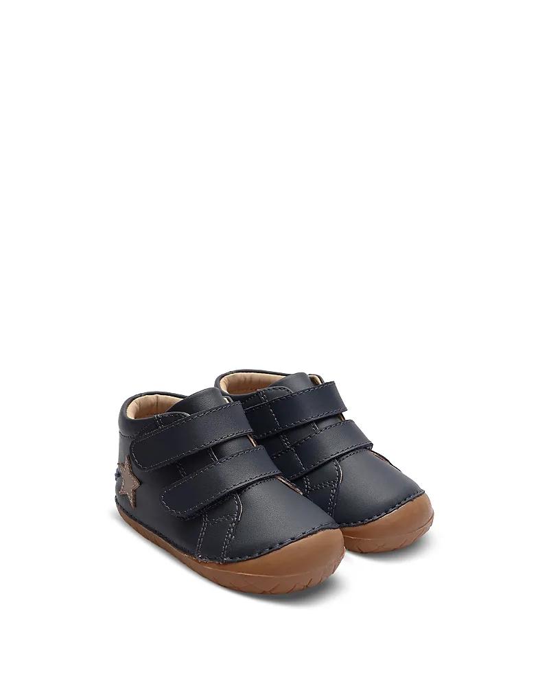 Backster Sneakers by Old Soles