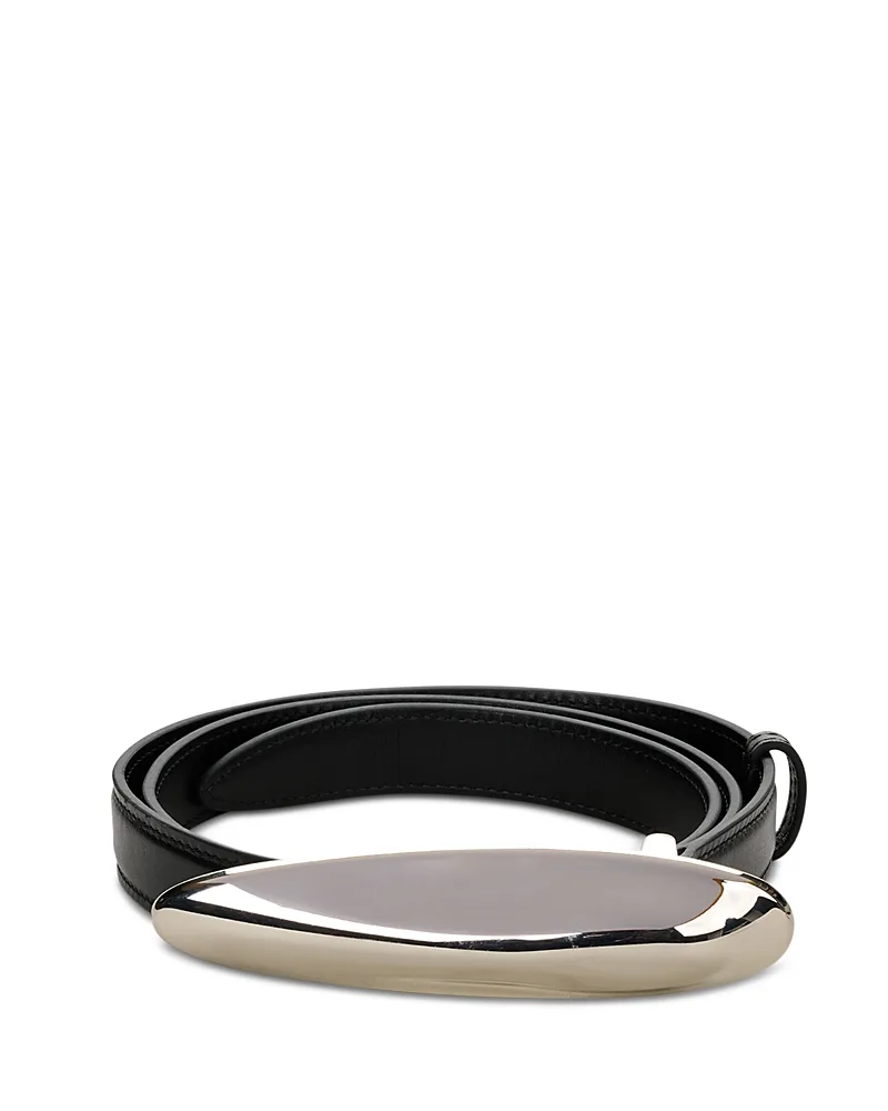 Fiore Skinny Belt by Cult Gaia