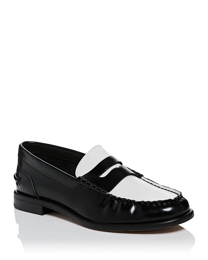 Carter Penny Loafer Flats by rag & bone