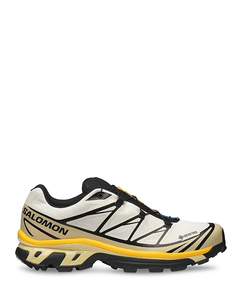 Xt-6 Gtx Sneakers by Salomon