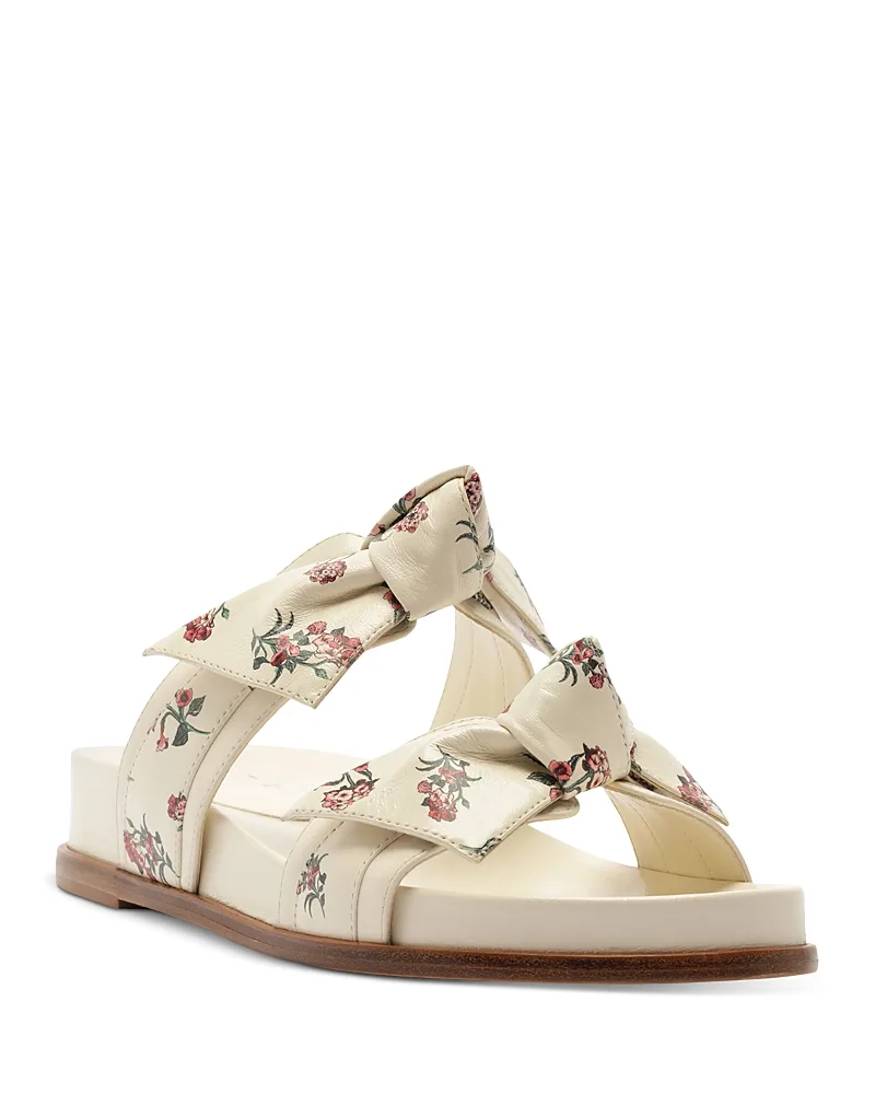 Maxi Clari Sandals by Alexandre Birman