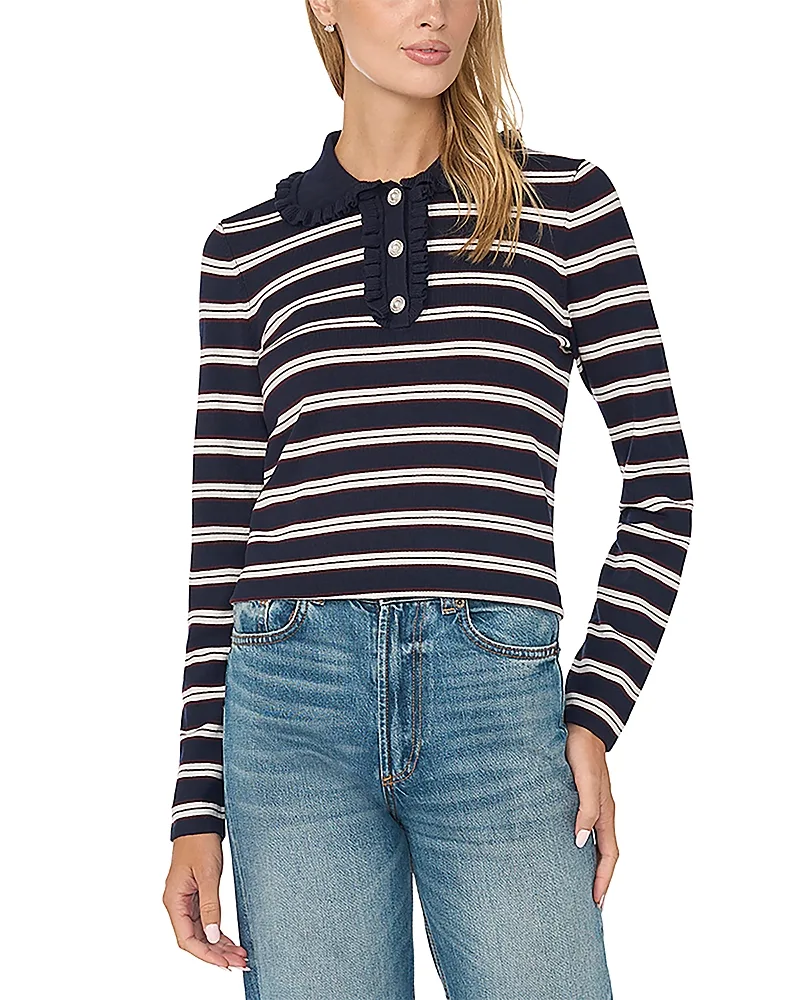 Crewneck Sweater by CeCe