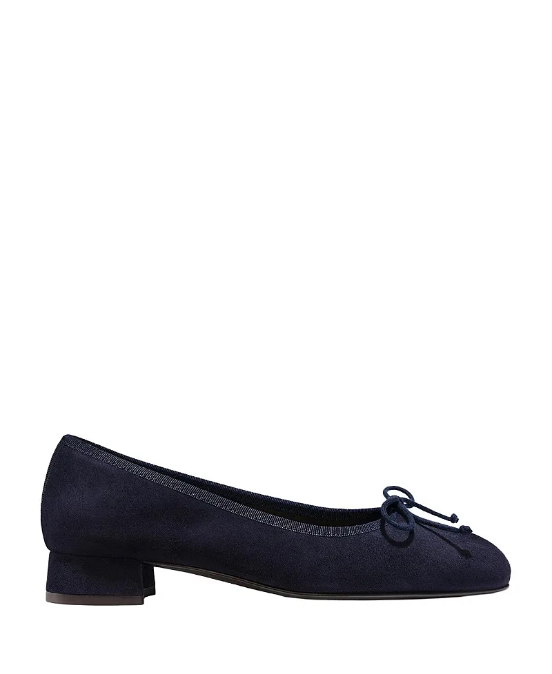 The Ada Pumps by Margaux