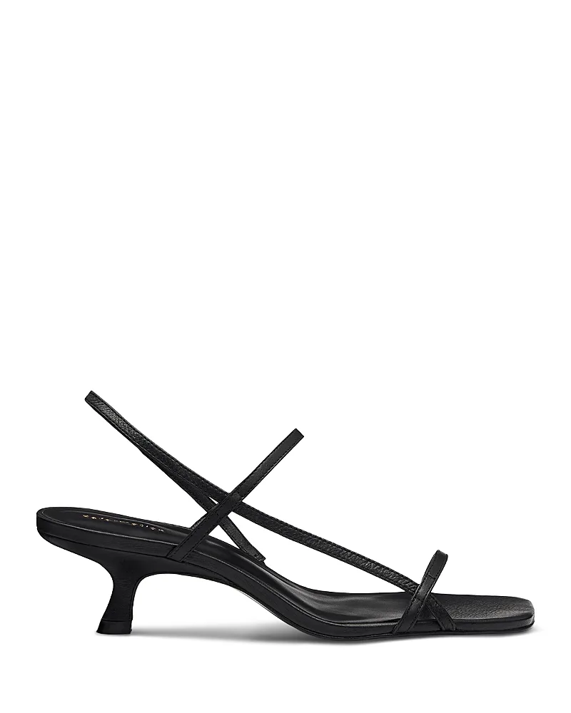 Serenity Bare Sandals