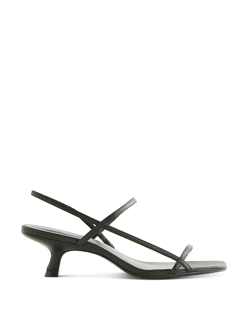 Serenity Bare Sandals