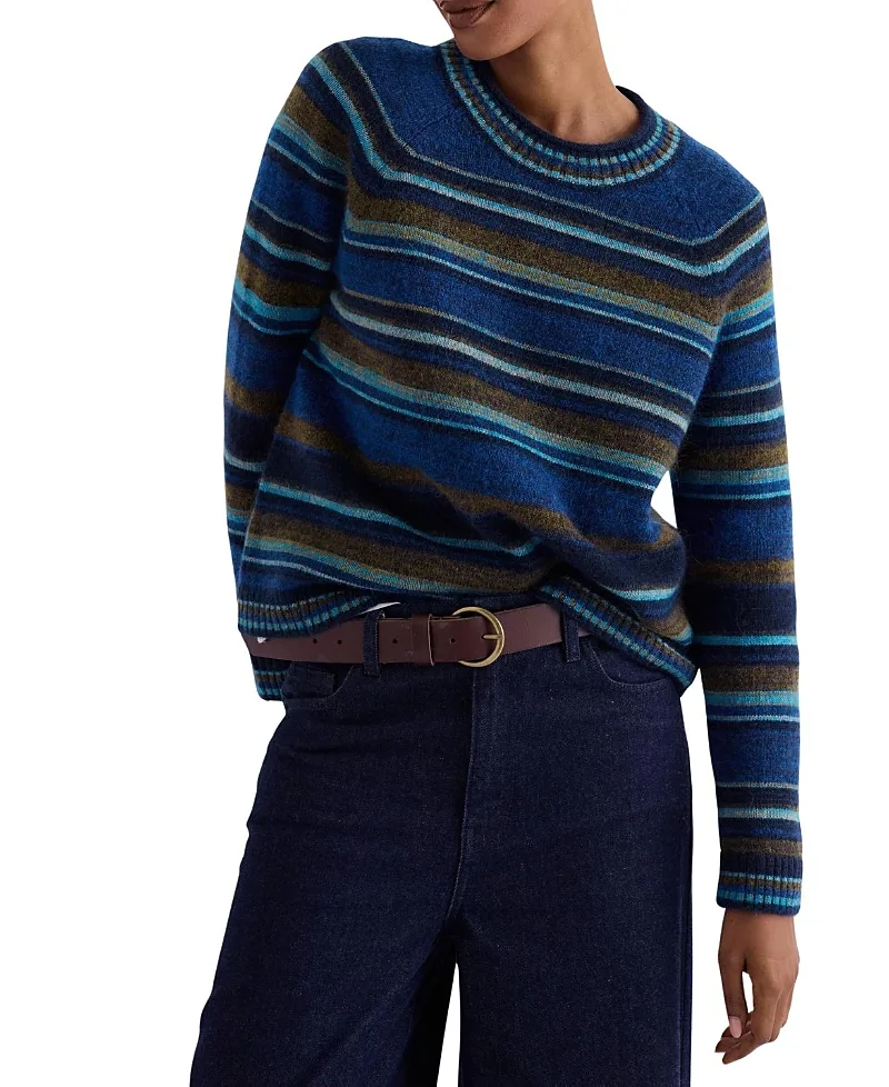 Quay Hill Jumper by Seasalt Cornwall