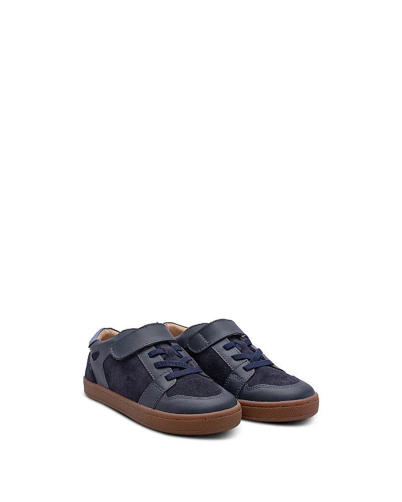 City Trainer Sneakers by Old Soles