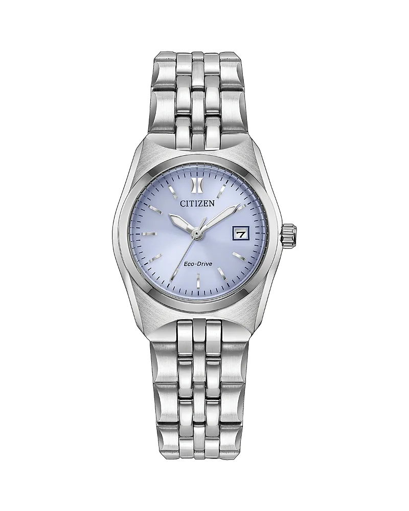 Corso Bracelet Watch, 27mm by Citizen