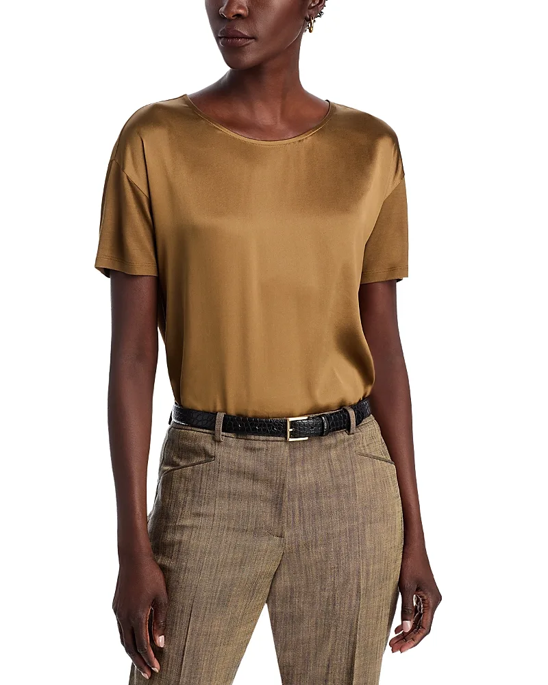 Esandy Top by Boss
