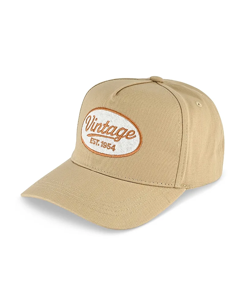 Vintage Trucker Hat by Vintage Havana