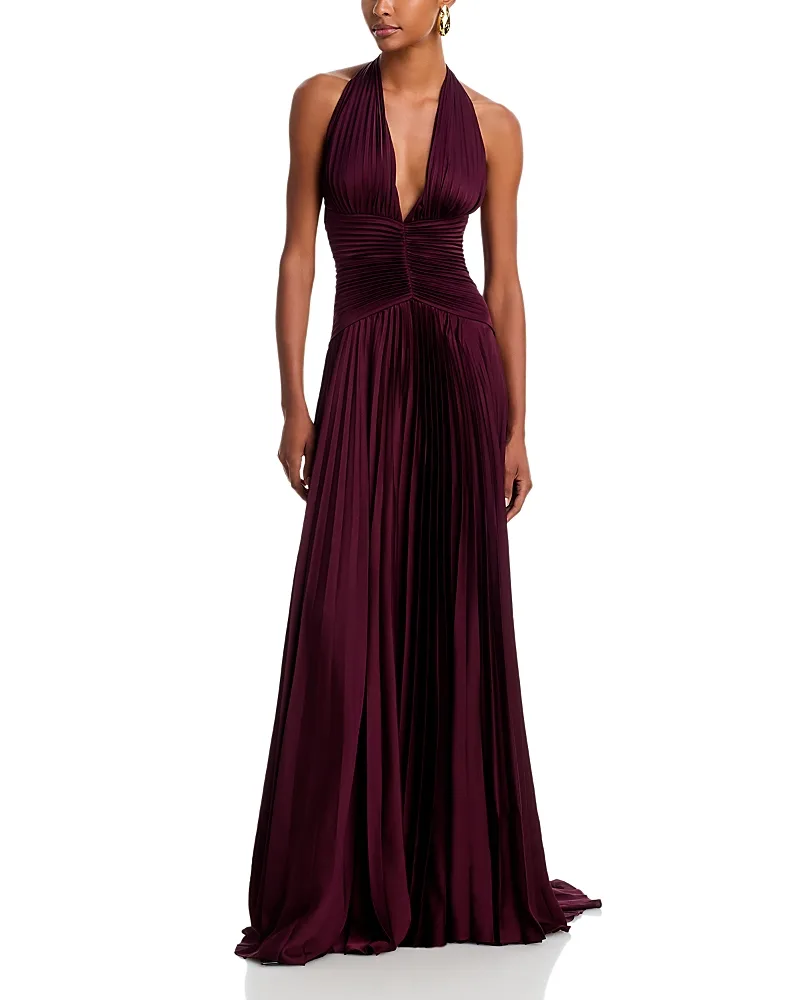 Sabine Gown by A.L.C.