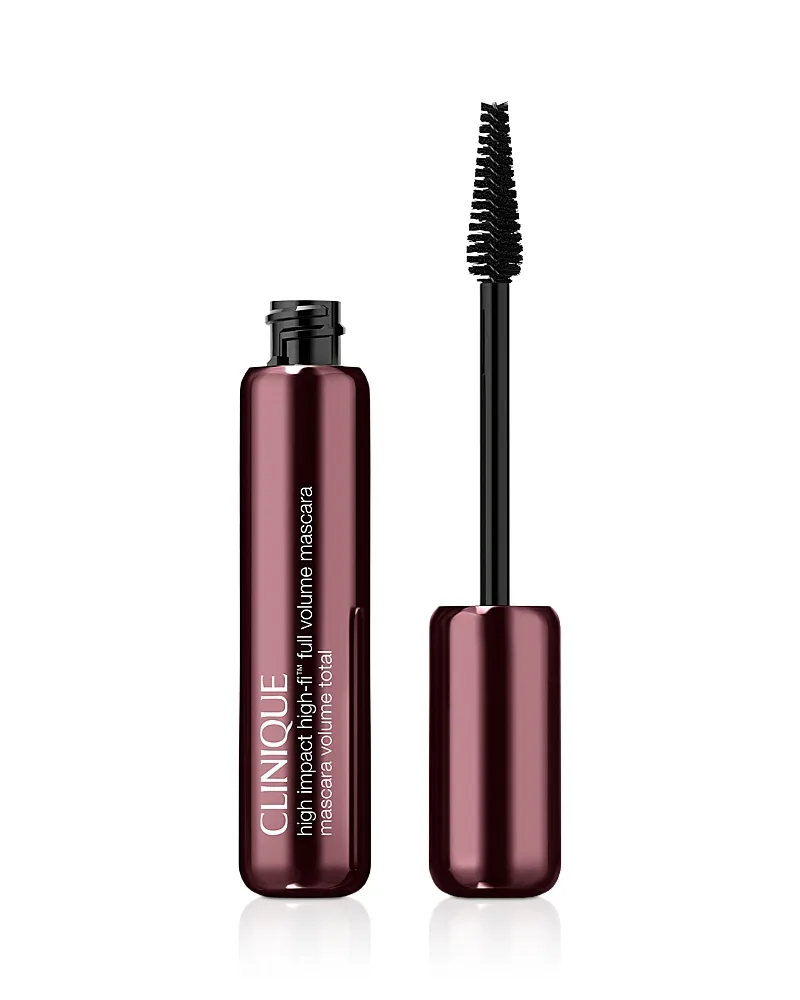 High Impact High-Fi Full Volume Mascara in Limited Edition Black Honey by Clinique