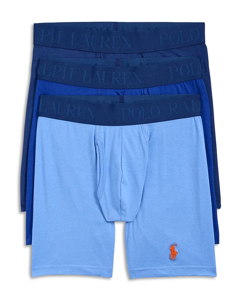 Boxer Briefs, Pack of 3