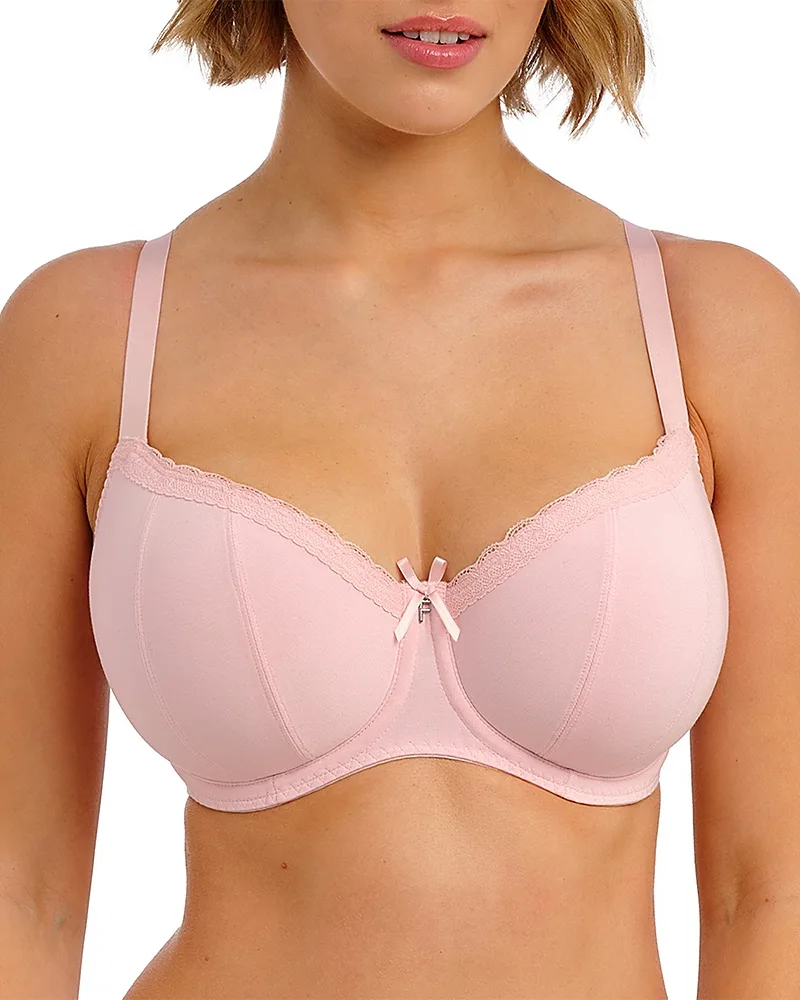 Flirt Underwire Padded Bra by Freya