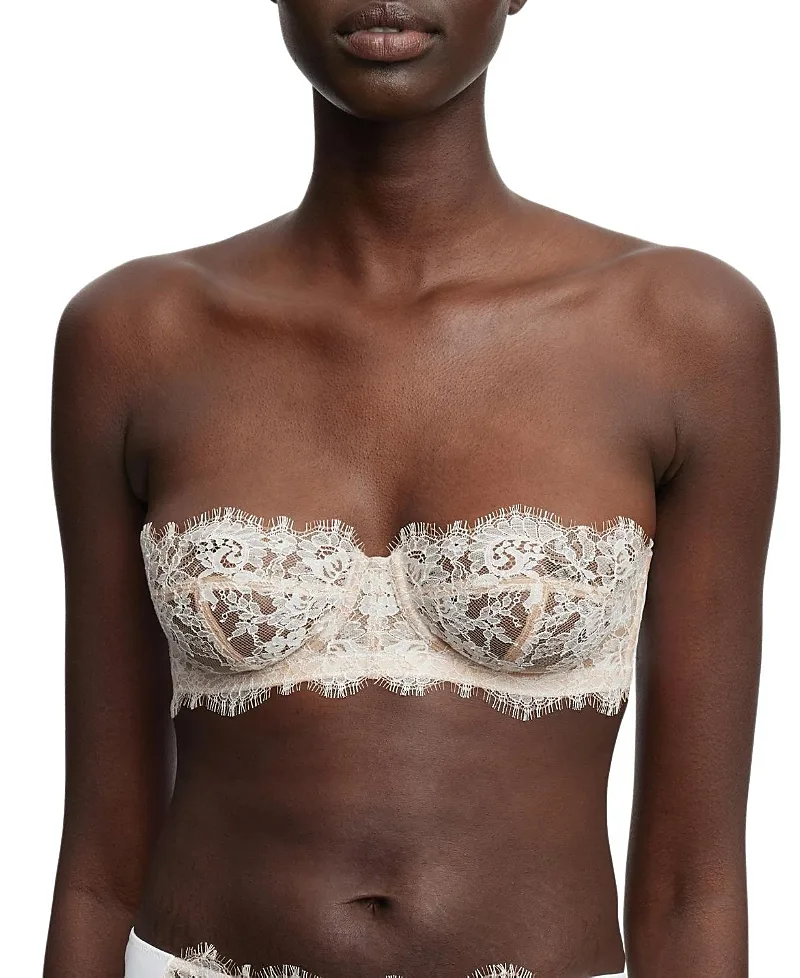 Entice Strapless Multi-Way Underwire Bra by Skarlett Blue