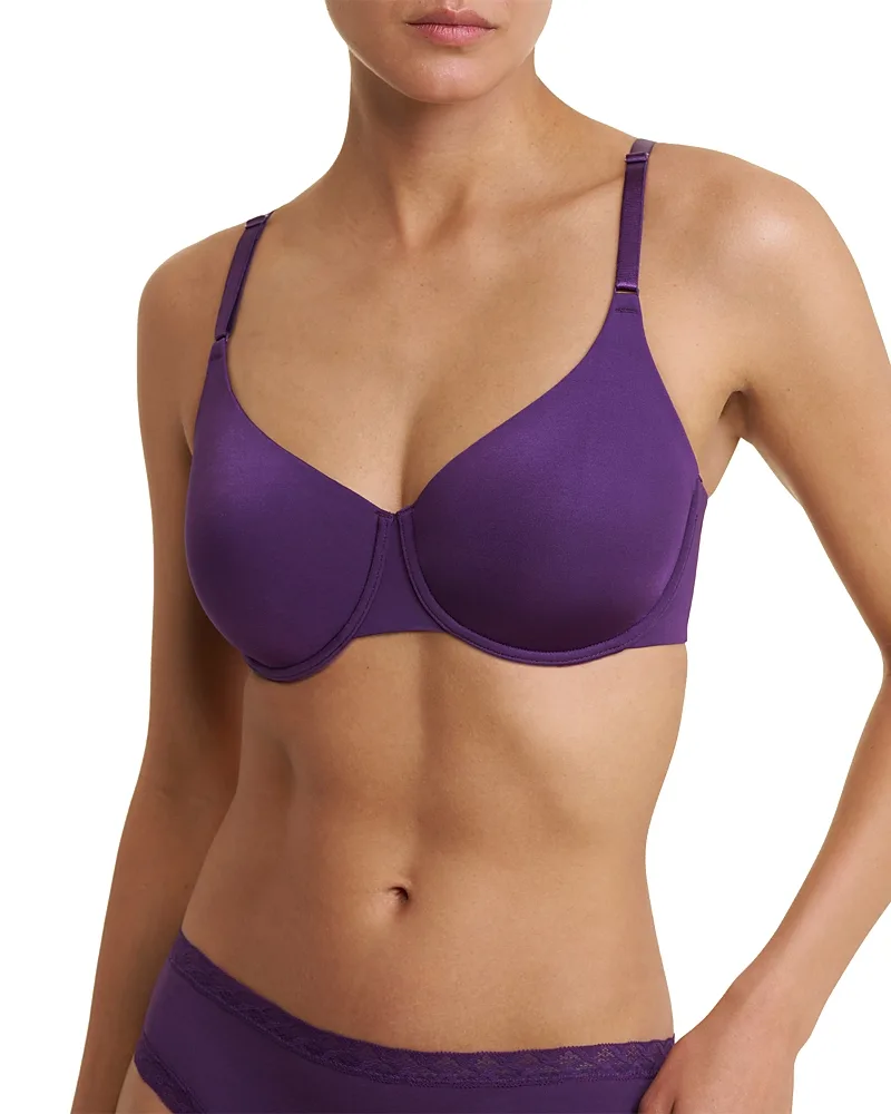 Liquid Full Coverage Underwire Bra by Natori