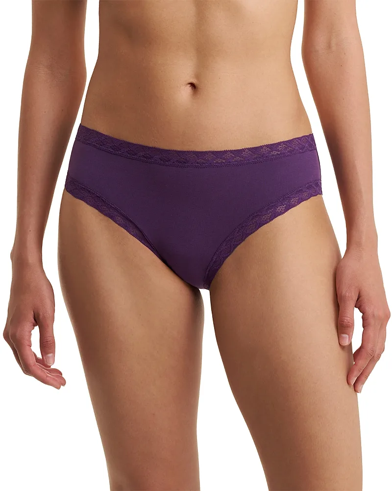 Bliss French Cut Bikinis by Natori