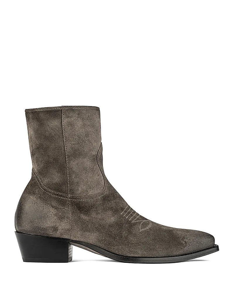 Atticus Boots by To Boot New York