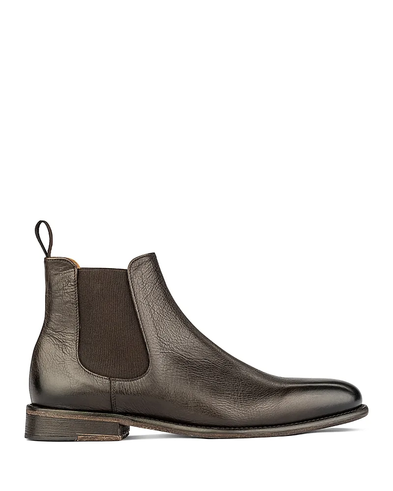 Barnes Chelsea Boots