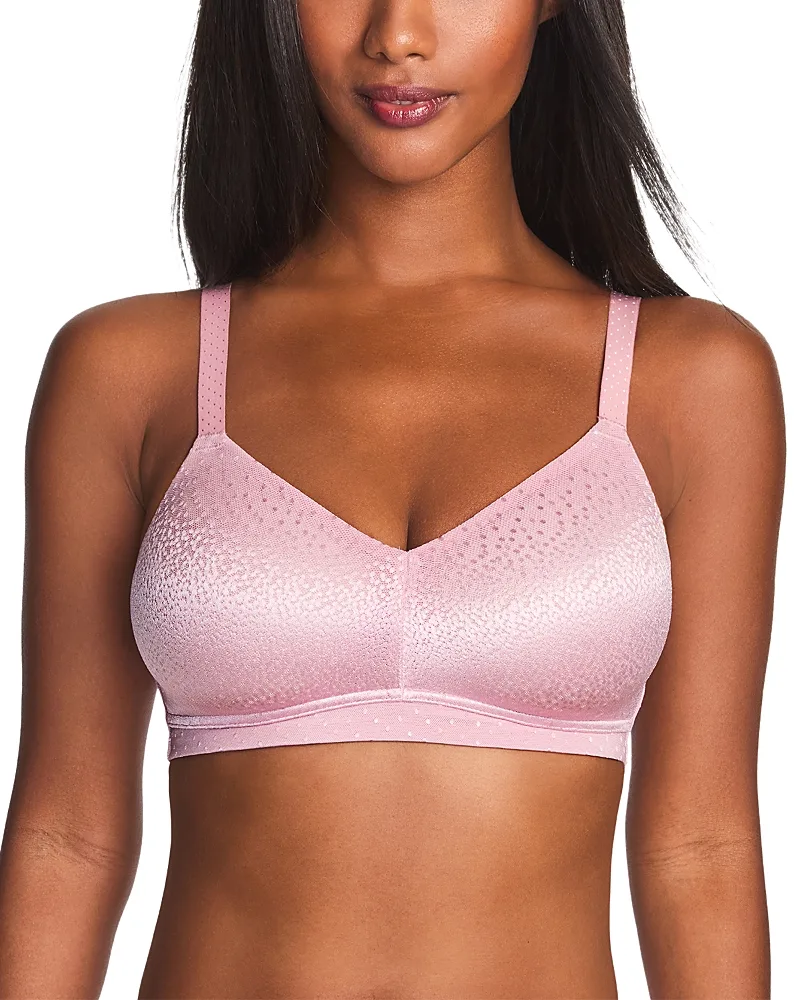 Back Appeal Wireless Bra by Wacoal