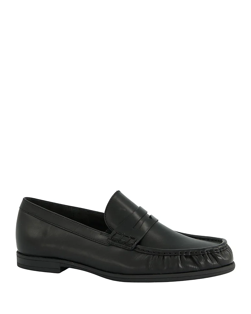 Ferris Leather Loafers by Paul Green