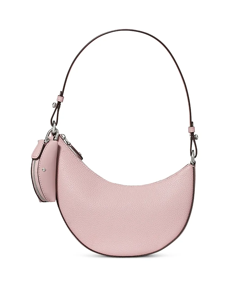 Duo Mini Leather Shoulder Bag by kate spade