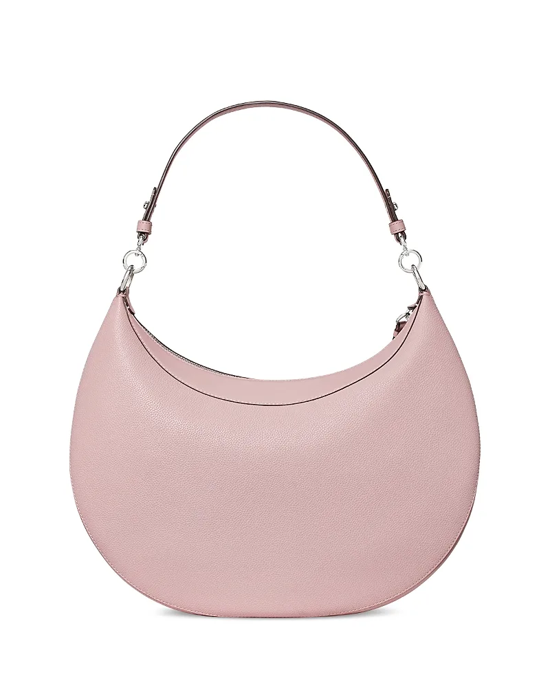 Liv Large Leather Shoulder Bag by kate spade