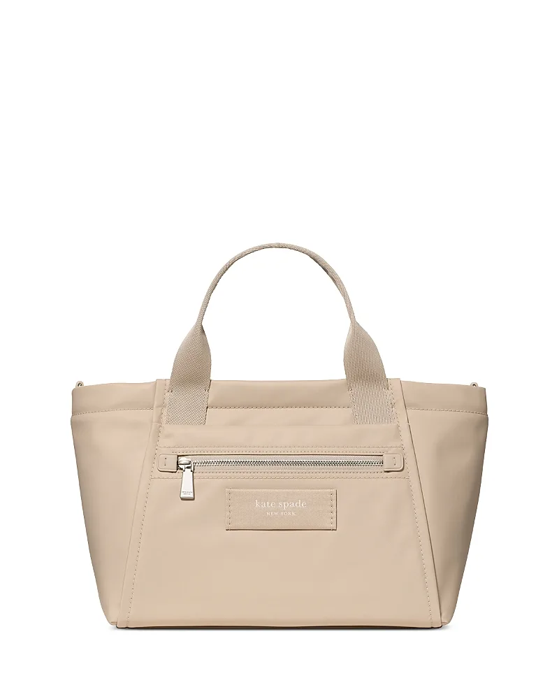 Dash Canvas Tote by kate spade