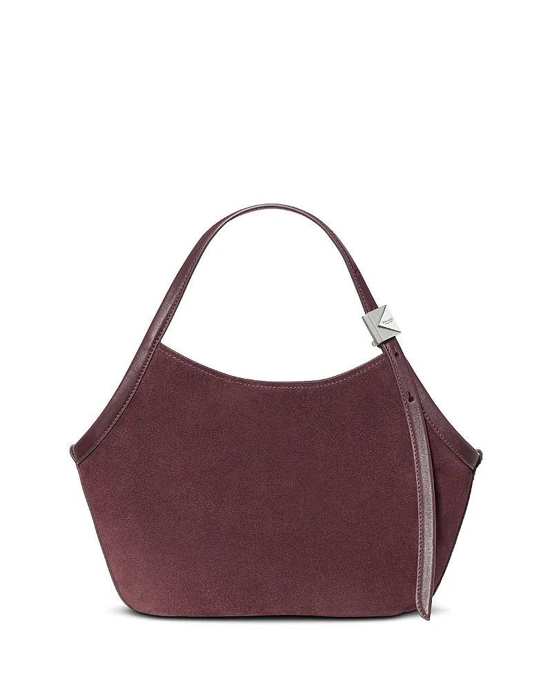 Tulip Small Suede Tote Bag by kate spade