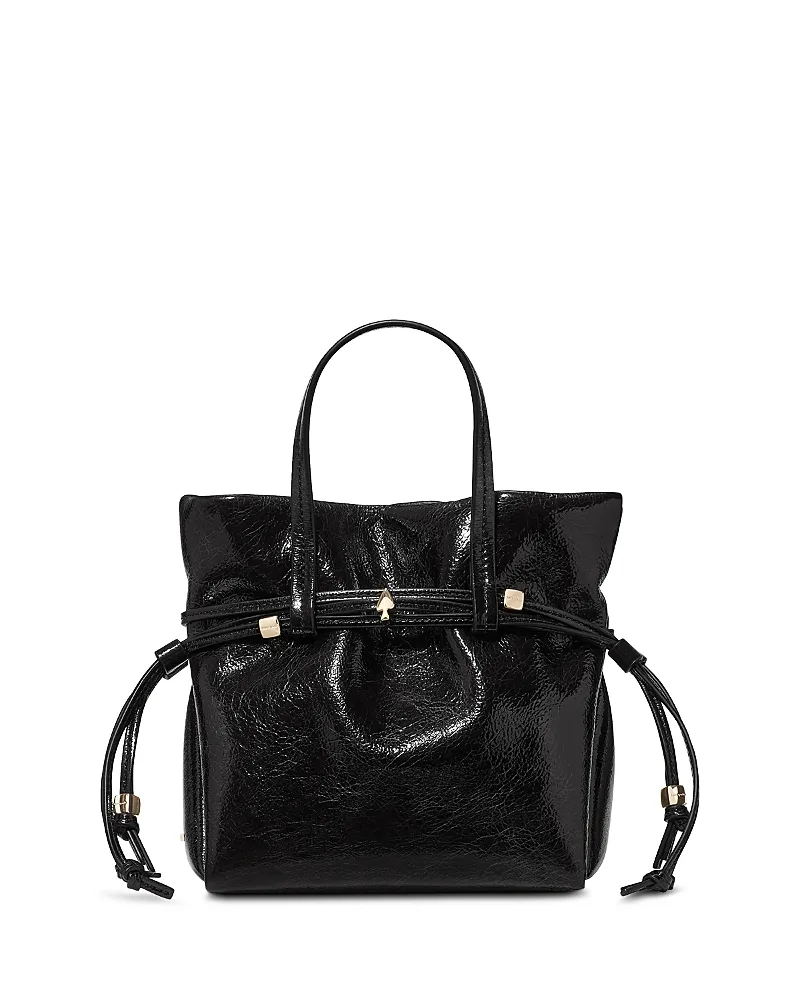 Rio Patent Leather Mini Crossbody by kate spade