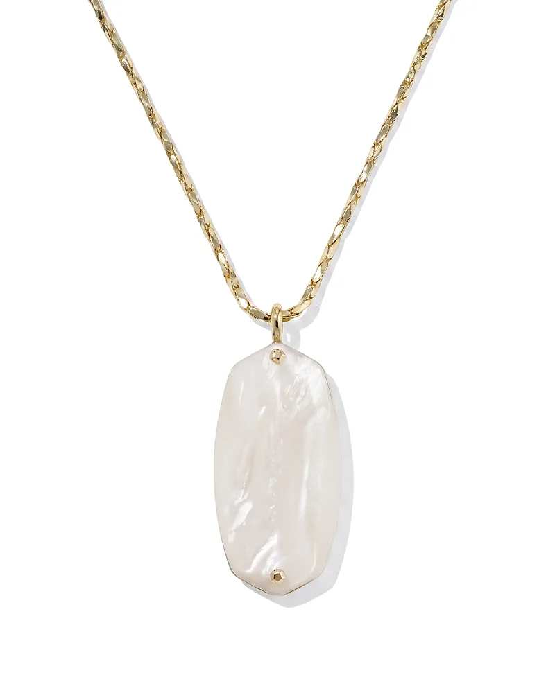 Danielle Stone Pendant Necklace, 32 by Kendra Scott