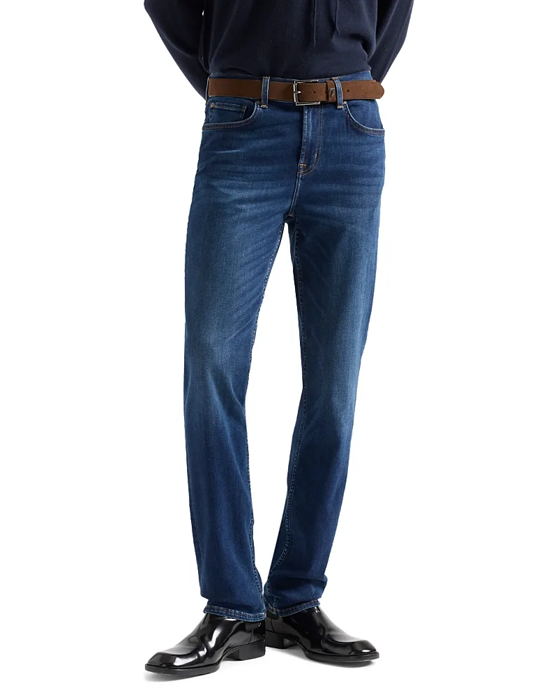 Slimmy Slim Fit 33 Jeans
