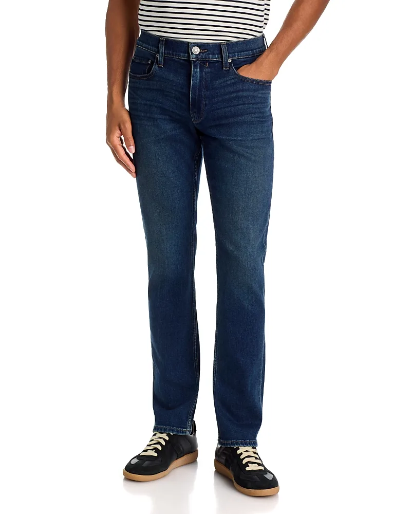Lennox 33 Slim Fit Jeans