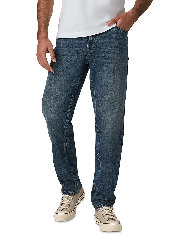 Vintage Cotton Blend Classic Fit 32 Jeans