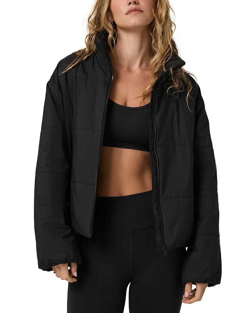 Canyon Insulated Sport Jacket by Vuori