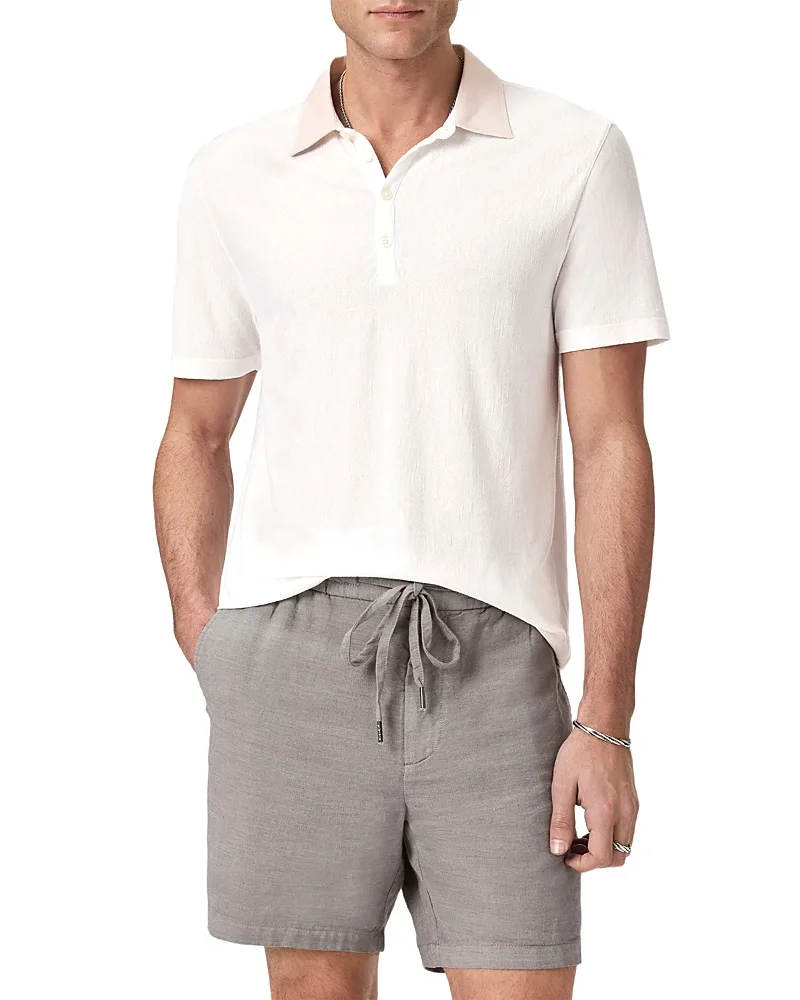 Granaro Polo Shirt by John Varvatos