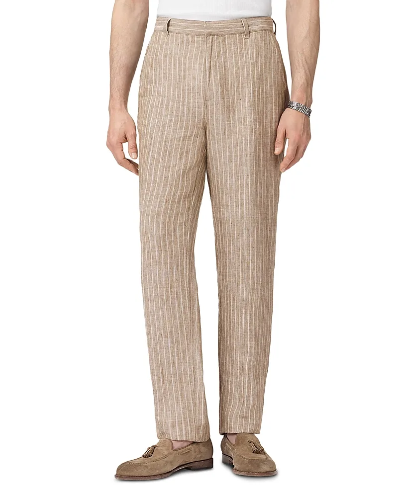 Flint Straight Leg Pant by John Varvatos