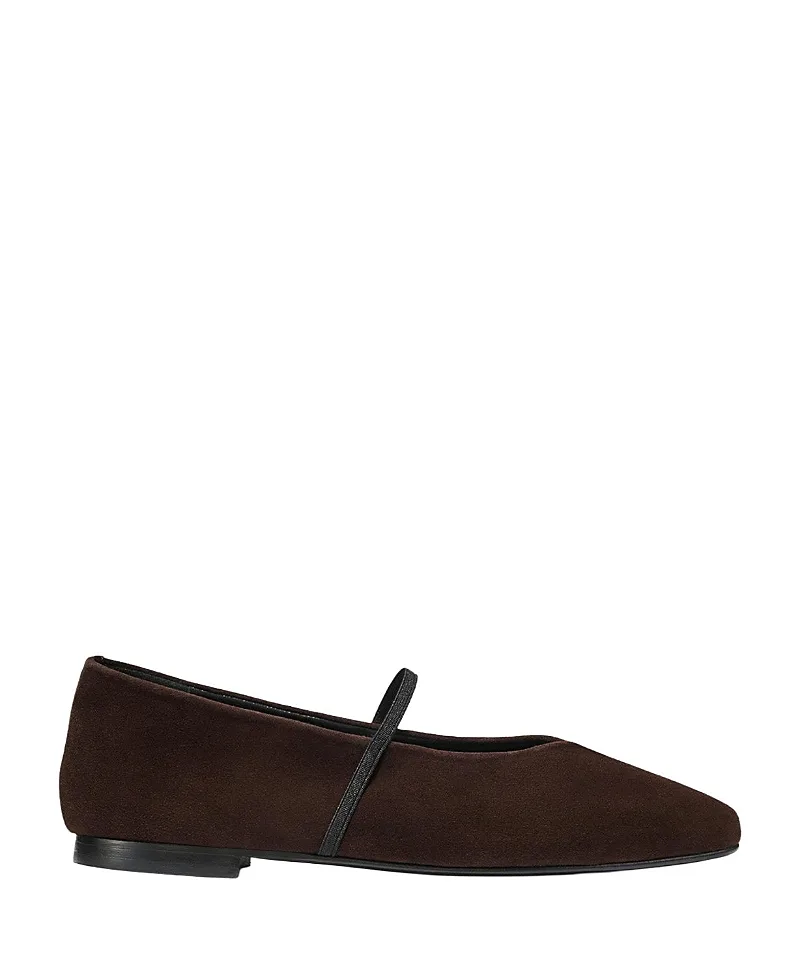 The Phoebe Flats