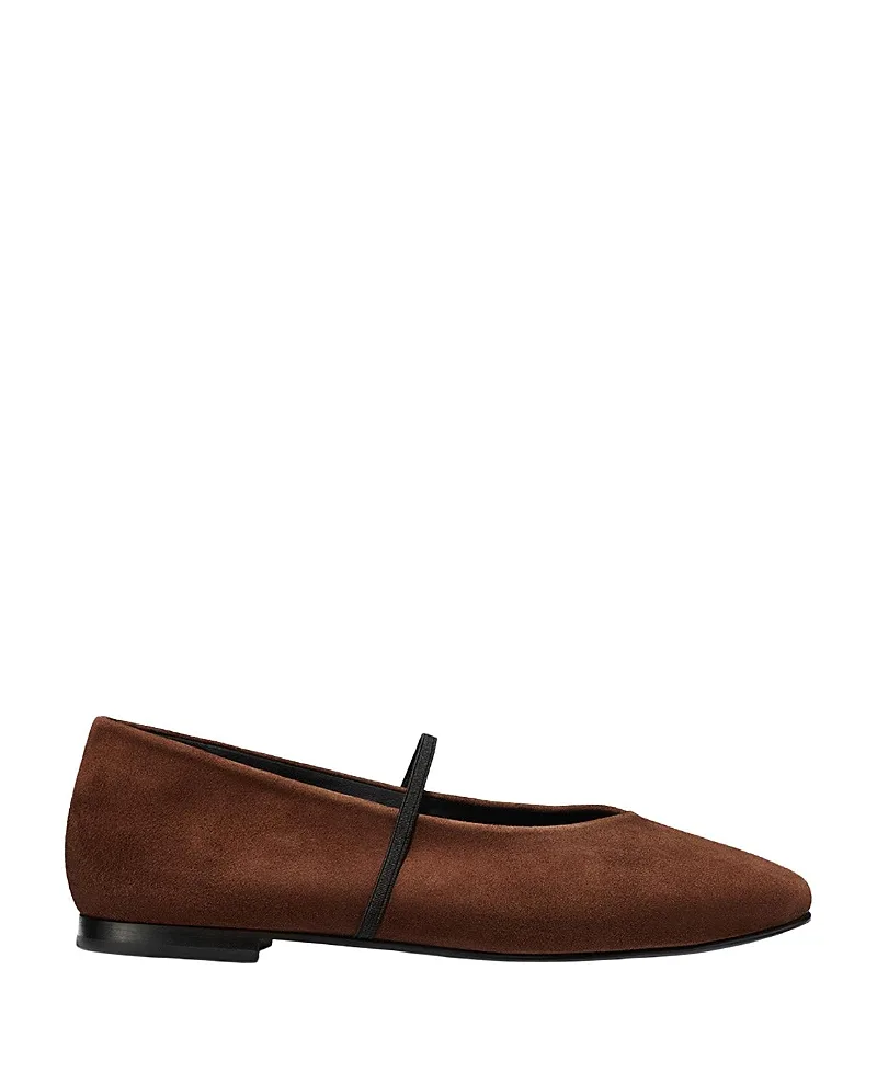 The Phoebe Flats
