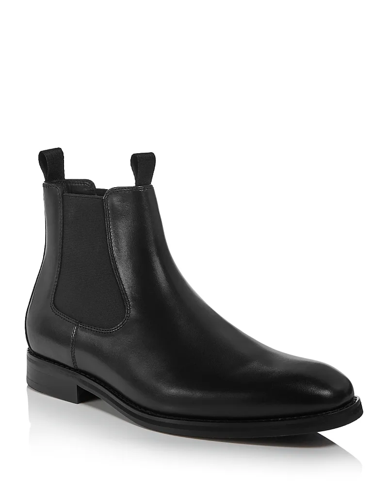 Pull on Chelsea Boots by The Mens Store At Bloomingdales