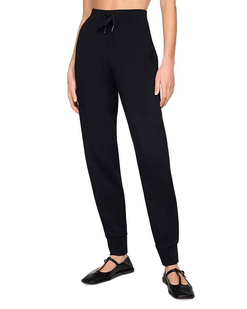 AirEssentials Slim Cuff Jogger by SPANX