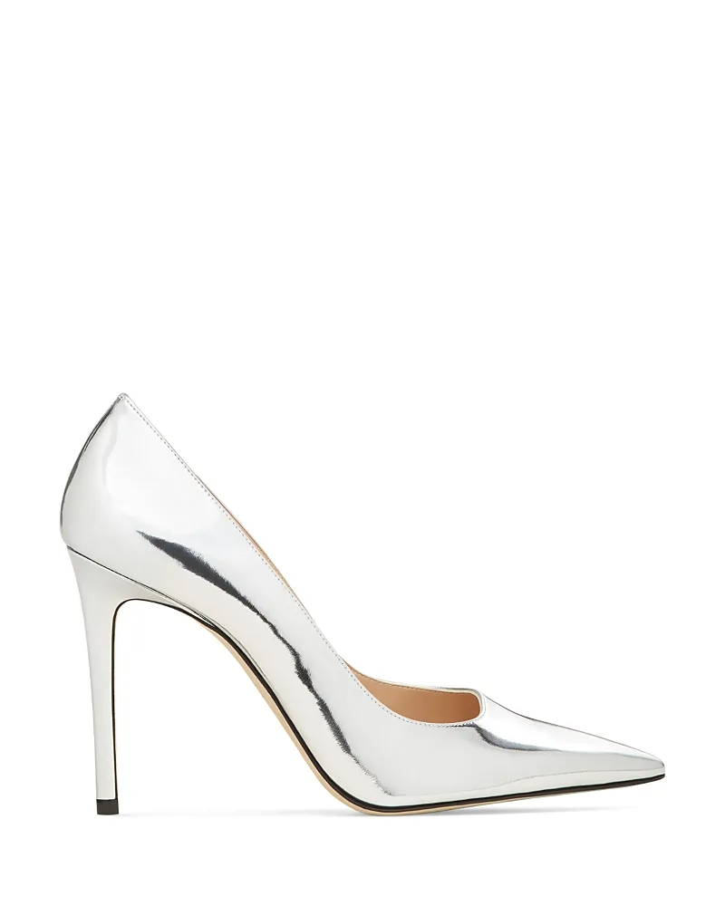 Stuart Weitzman Stuart Power 100 Pumps by Stuart Weitzman