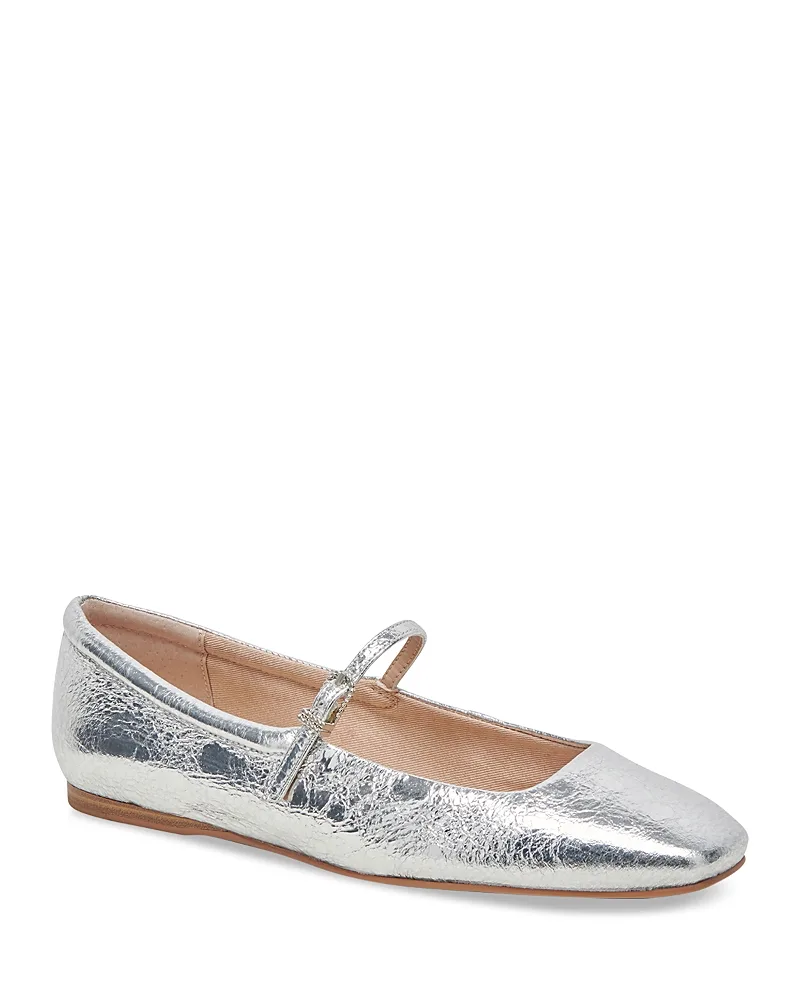 Dolce Vita Reyes Slip on Mary Jane Ballet Flats by Dolce Vita