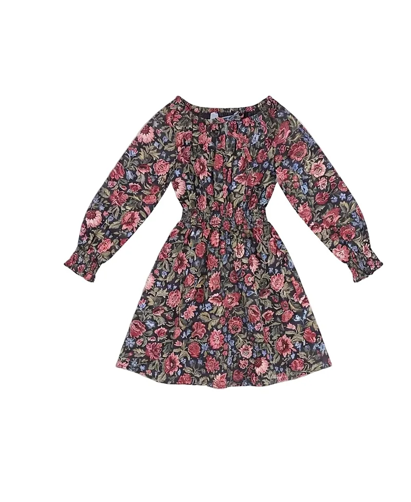 The Tiny Gretta Dress by Hill House Home