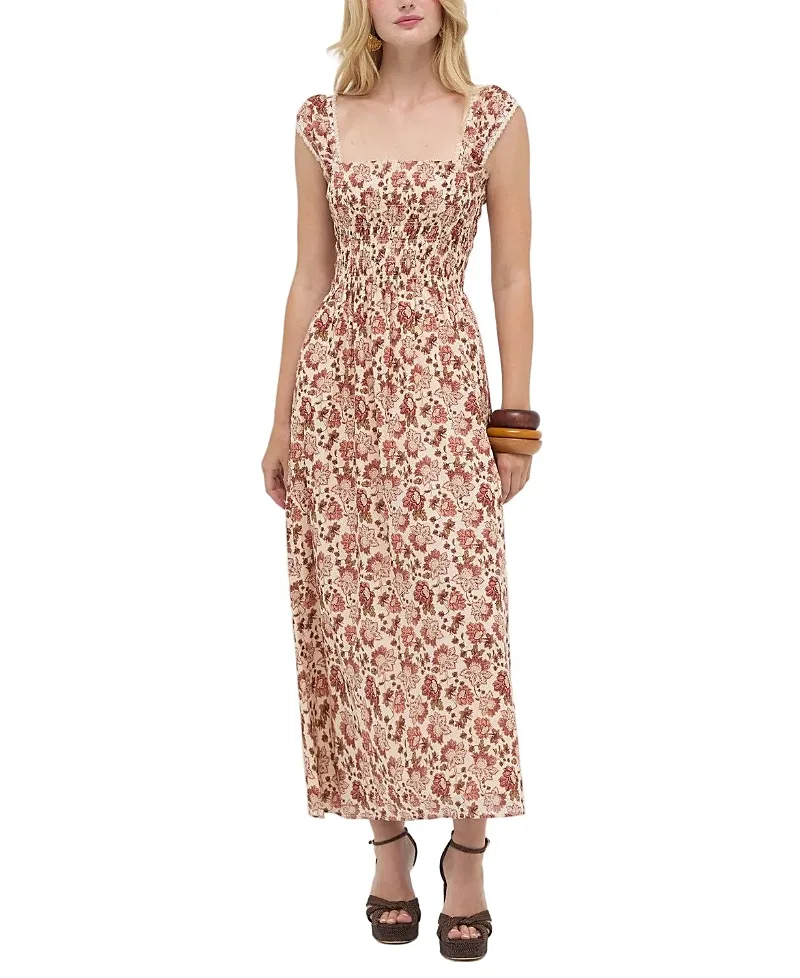 The Harper Nap Dress by Hill House Home