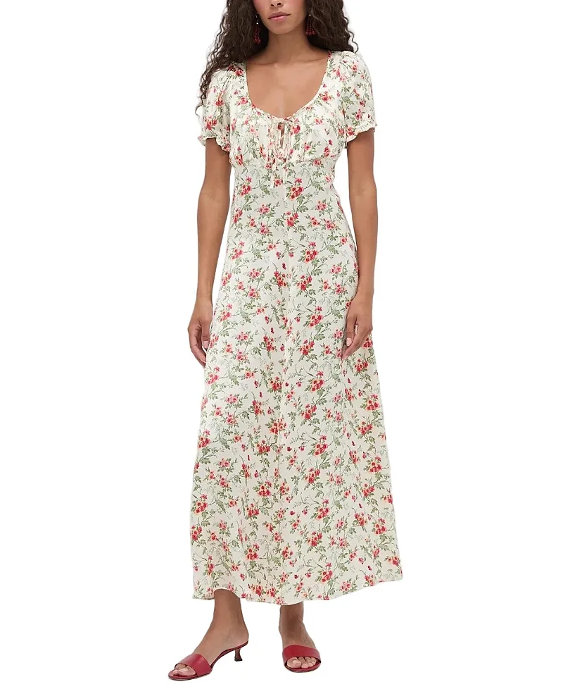The Maxine Dress