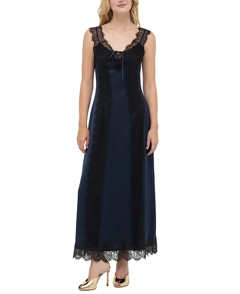 The Winsome Dress